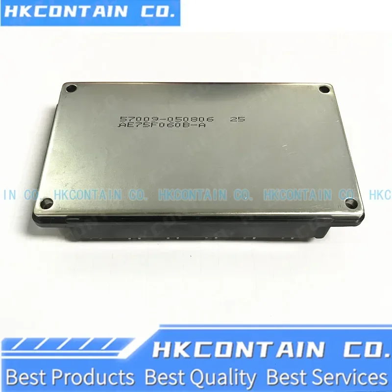 НОВЫЙ МОДУЛЬ AE75F060A-A AE75F060B-A AF75F060B-A 57009- 050806 SEMIX205GD12E4 SEMIX205ML12E4 SKIIP25AC126T12 AE75F060B-A
НОВЫЙ МОДУЛЬ AE75F060A-A AE75F060B-A AF75F060B-A 57009- 050806 SEMIX205GD12E4 SEMIX205ML12E4 SKIIP25AC126T12 AE75F060B-A