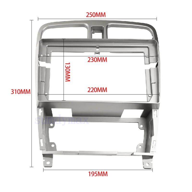 Android Car Radio Fascia for Subaru Forester 2004-2008 car Stereo Frame Plate Adapter Mounting Dash Installation Bezel Trim Kit
Android Car Radio Fascia for Subaru Forester 2004-2008 car Stereo Frame Plate Adapter Mounting Dash Installation Bezel Trim Kit
