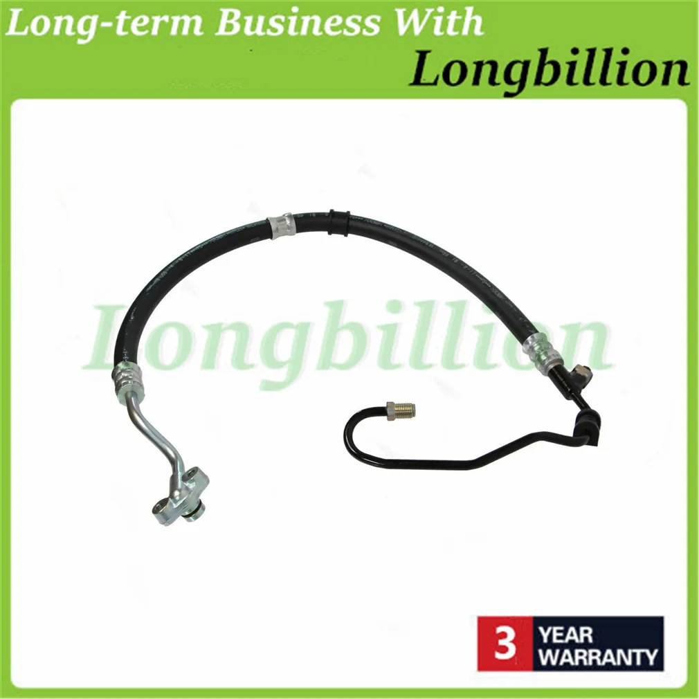 53713-S84-A04 53713S84A04 Power Steering Feed Pressure Hose For HONDA For ACCORD 2.0L 2.3L 1998-2002 Left Hand Drive Car Petrol
53713-S84-A04 53713S84A04 Power Steering Feed Pressure Hose For HONDA For ACCORD 2.0L 2.3L 1998-2002 Left Hand Drive Car Petrol
