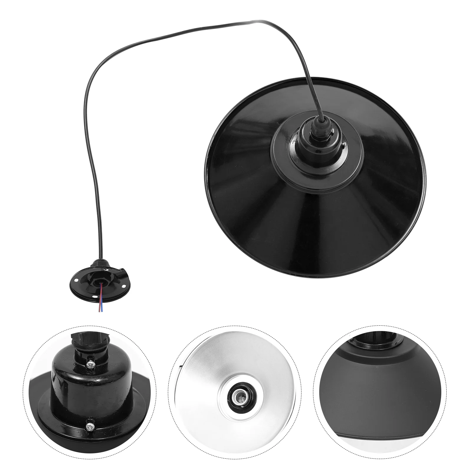 Aluminum Lampshade Ceiling Decoration Pendant Restaurant Office Cafe Light Adorn Creative Horn Shape Chic
Aluminum Lampshade Ceiling Decoration Pendant Restaurant Office Cafe Light Adorn Creative Horn Shape Chic