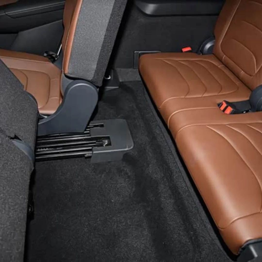 Leather Car Floor Mats For Seat Tarraco KN2 2022 2023 2024 2025 2026 All Weather Waterproof Car Floor Mats
Leather Car Floor Mats For Seat Tarraco KN2 2022 2023 2024 2025 2026 All Weather Waterproof Car Floor Mats
