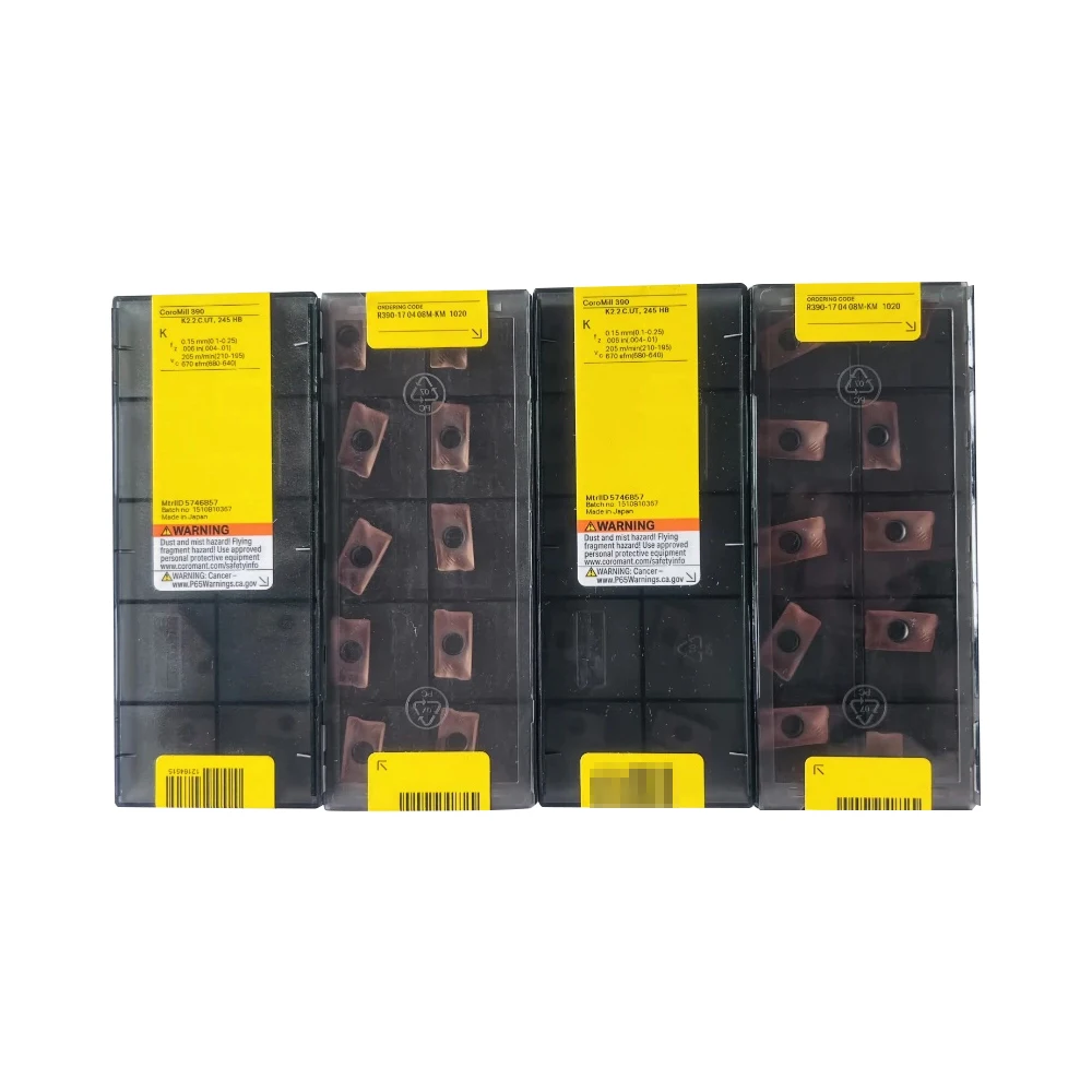 HUAZHICHUN CCMT120408-KM H13A Carbide CNC Lathe Thread Turning Inserts For Thread Turning Toolholder
HUAZHICHUN CCMT120408-KM H13A Carbide CNC Lathe Thread Turning Inserts For Thread Turning Toolholder