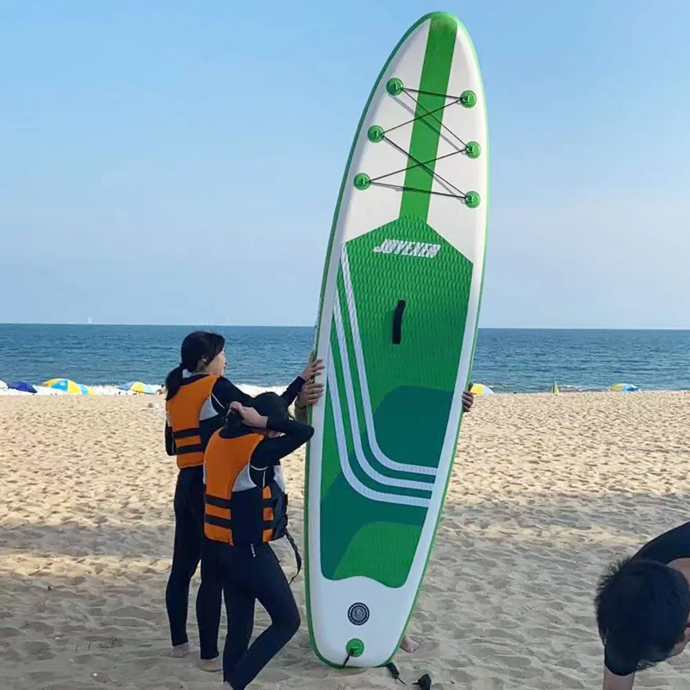 Ultra Durable Fishing Stand Up Paddle Board Inflatable Sup Board With Full Set Sail
Ultra Durable Fishing Stand Up Paddle Board Inflatable Sup Board With Full Set Sail