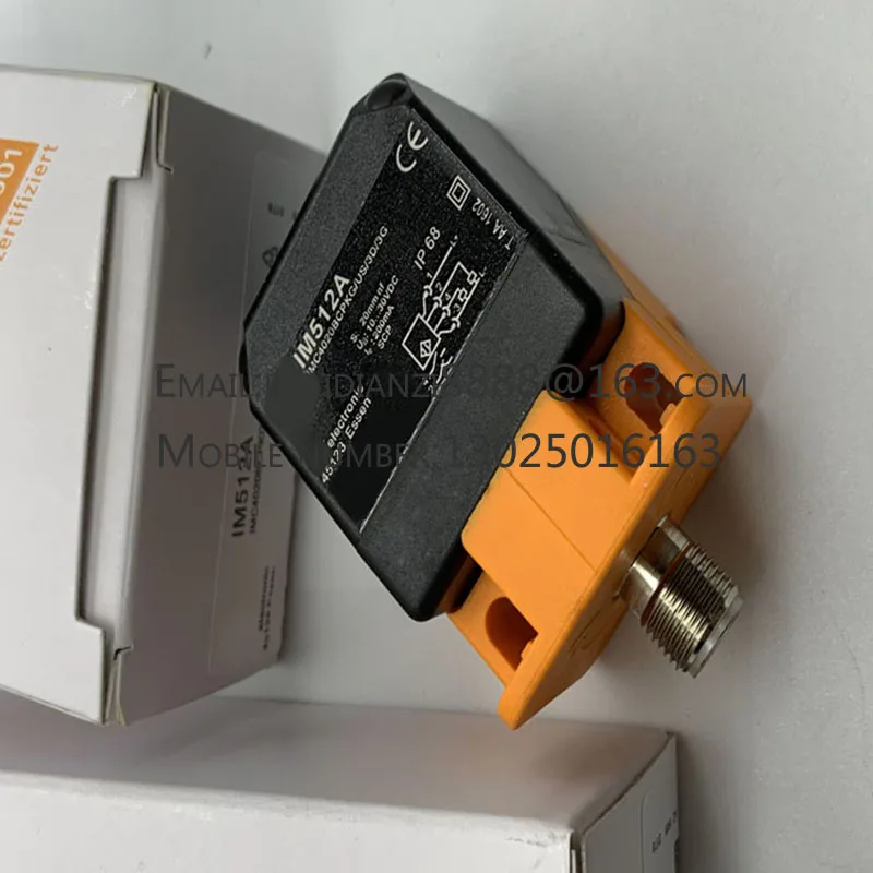IM5115 IM5116 IM5117 IM5135 IM5132 IM5131 IM5143 Brand new original genuine sensor quality assurance
IM5115 IM5116 IM5117 IM5135 IM5132 IM5131 IM5143 Brand new original genuine sensor quality assurance