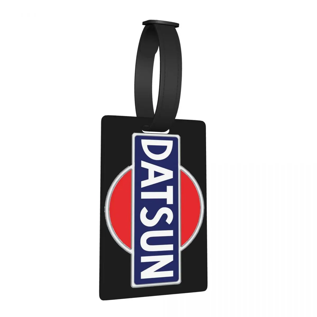 Багажные бирки DATSUN 120Y, аксессуары для чемодана, дорожная портативная бирка для багажа, держатель этикетки, идентификационное имя, адрес
Багажные бирки DATSUN 120Y, аксессуары для чемодана, дорожная портативная бирка для багажа, держатель этикетки, идентификационное имя, адрес