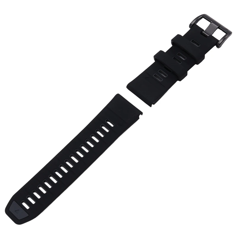Silicone Watch Band For Garmin Fenix 8 5 6 7 Pro Soft Strap For Men Women For Garmin Watch Forerunner 965 955 935 26MM
Silicone Watch Band For Garmin Fenix 8 5 6 7 Pro Soft Strap For Men Women For Garmin Watch Forerunner 965 955 935 26MM