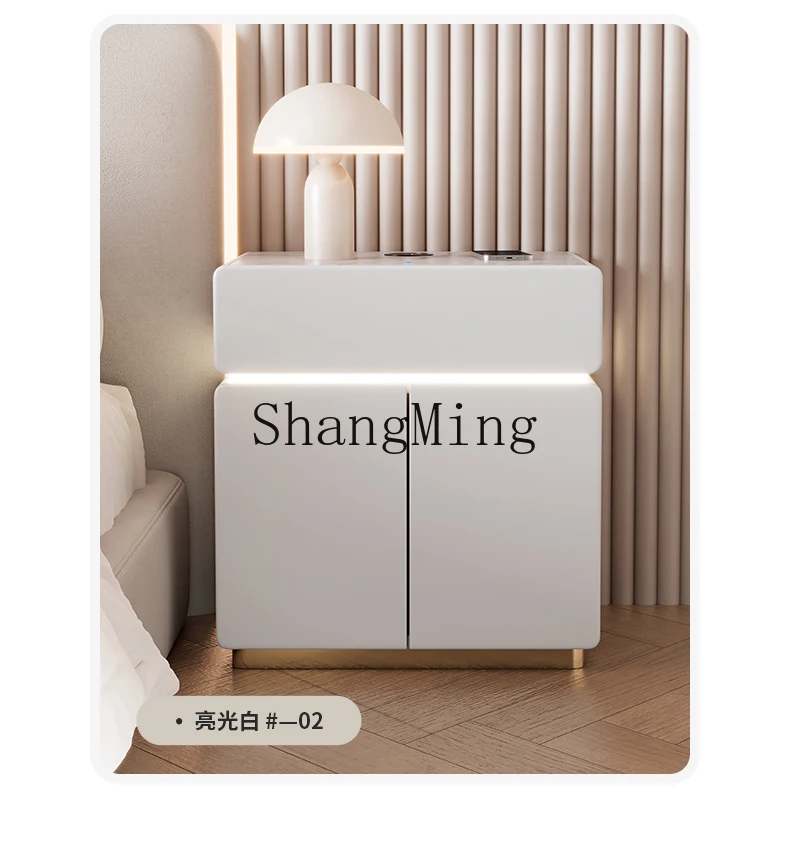 CL new bedside table safe integrated household small smart bluetooth audio office savings hidden valuables safe
CL new bedside table safe integrated household small smart bluetooth audio office savings hidden valuables safe