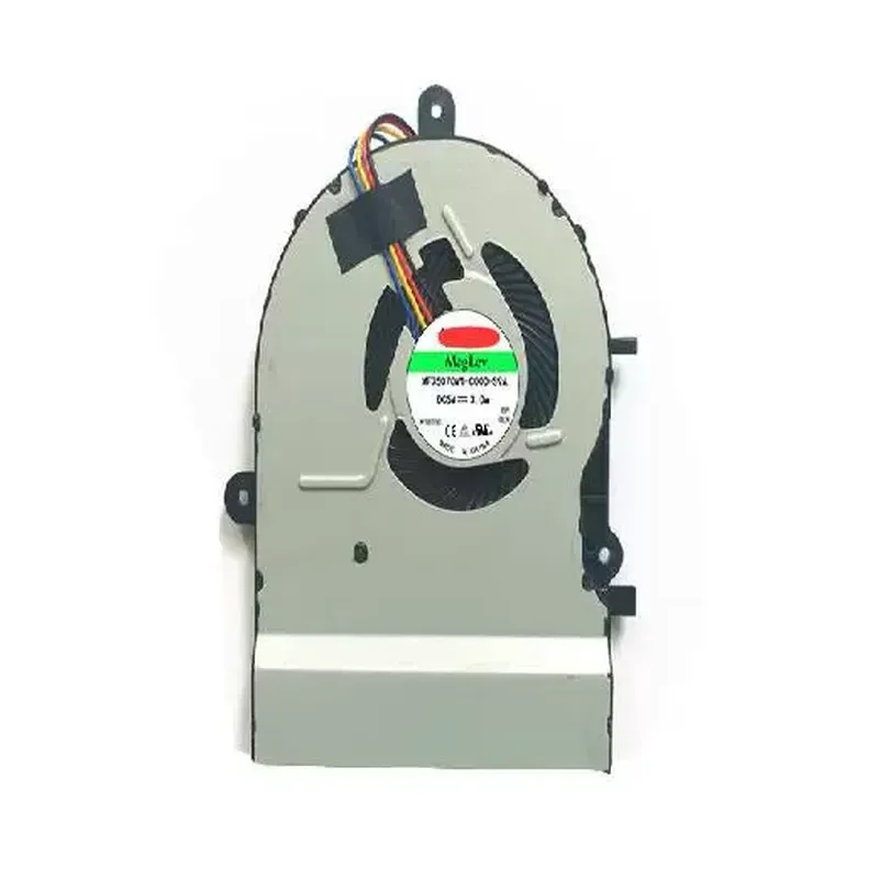 For ASUS 3NB08Q1T01011 NS85B01-14M03 Cooling Fan 5V 0.50A
For ASUS 3NB08Q1T01011 NS85B01-14M03 Cooling Fan 5V 0.50A