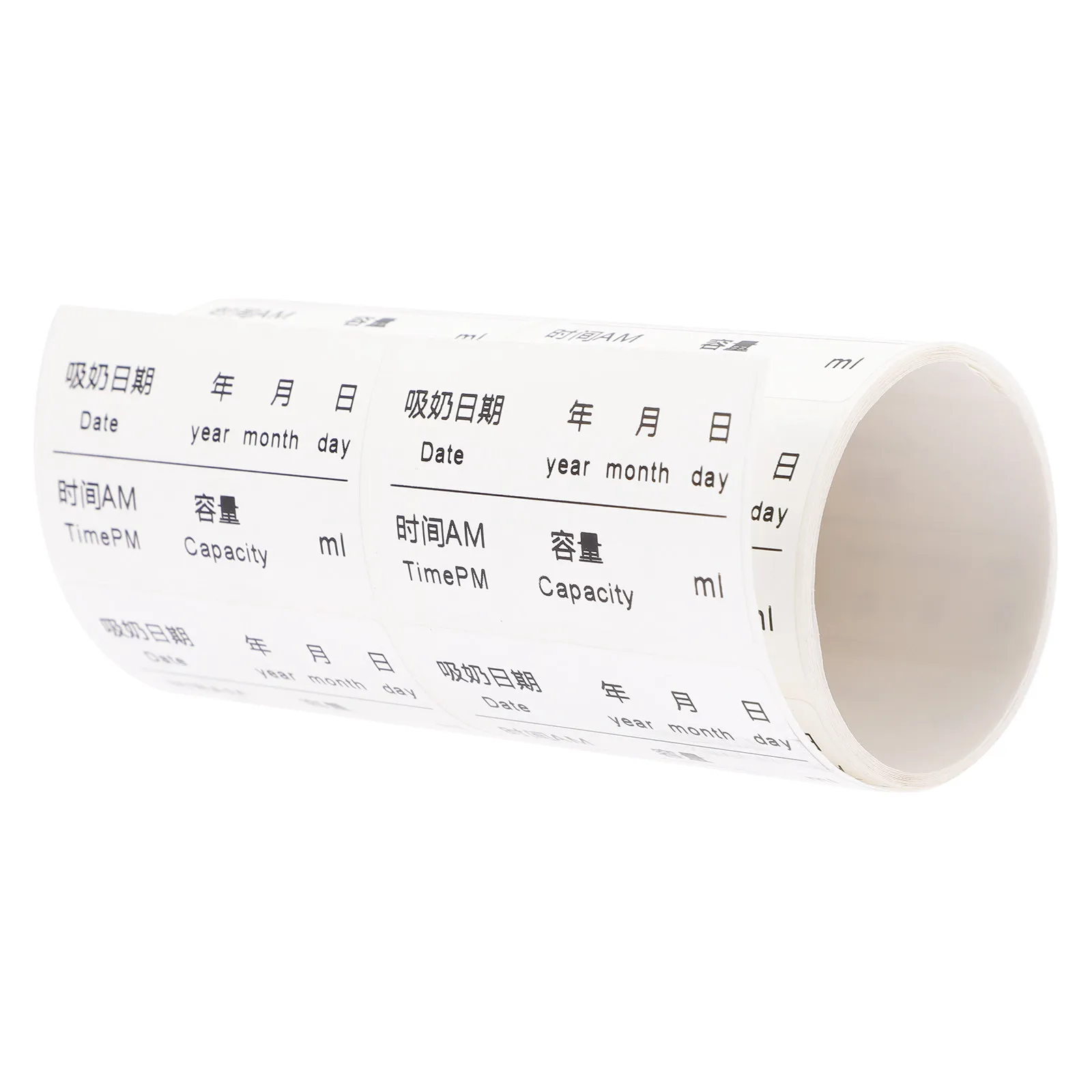 100Pcs Breast Milk Removable Labels Waterproof Reliable Stickers for Bottle Date Tracking Food Preservation Inventory Marking
100Pcs Breast Milk Removable Labels Waterproof Reliable Stickers for Bottle Date Tracking Food Preservation Inventory Marking