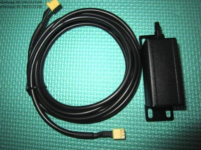 The automotive pressure sensor MAP SENSOR supports E-MANAGE, V-PRO, F-CON, etc
The automotive pressure sensor MAP SENSOR supports E-MANAGE, V-PRO, F-CON, etc