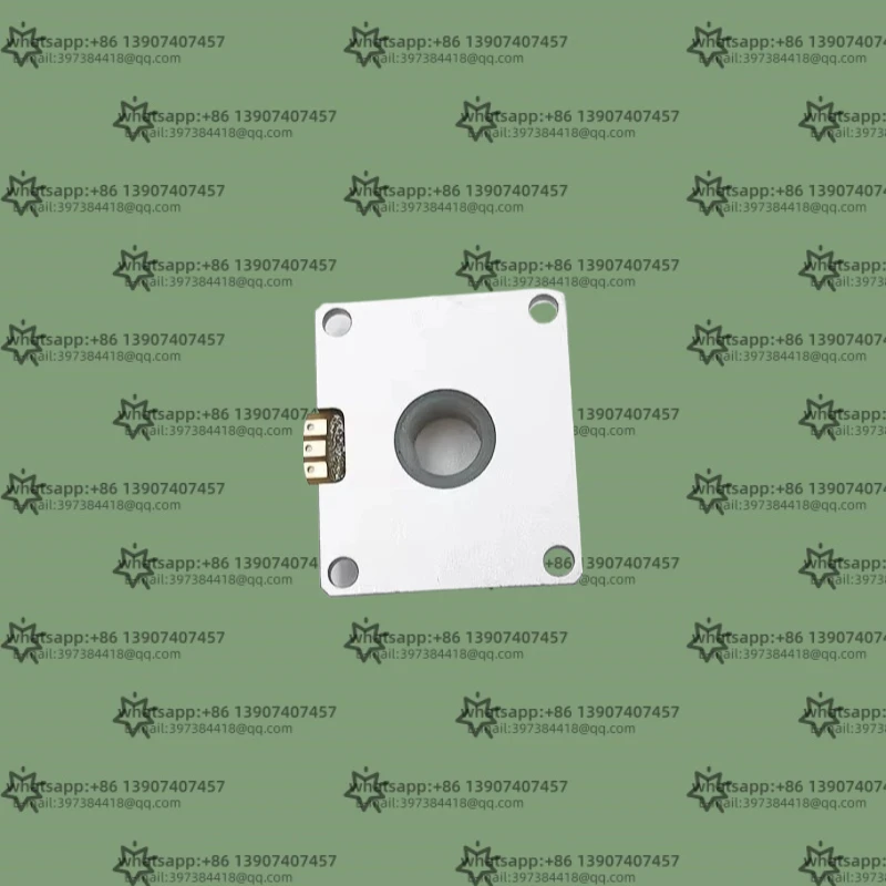 Наружный диаметр 28 мм, проводящий пластиковый полый вал, потенциометр 8 мм, ось D 7. 5-угловой датчик перемещения
Наружный диаметр 28 мм, проводящий пластиковый полый вал, потенциометр 8 мм, ось D 7. 5-угловой датчик перемещения