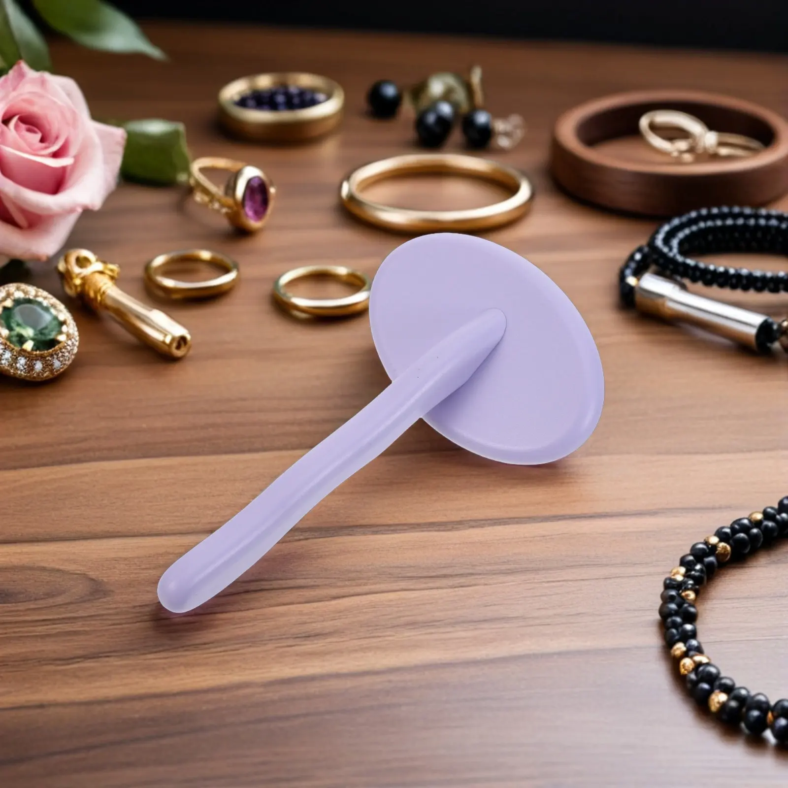 Щетка для игольчатого валяния 6.60x3.93x3.73, многофункциональный инструмент для смешивания, расчесывания и подготовки шерстяных волокон и войлока
Щетка для игольчатого валяния 6.60x3.93x3.73, многофункциональный инструмент для смешивания, расчесывания и подготовки шерстяных волокон и войлока