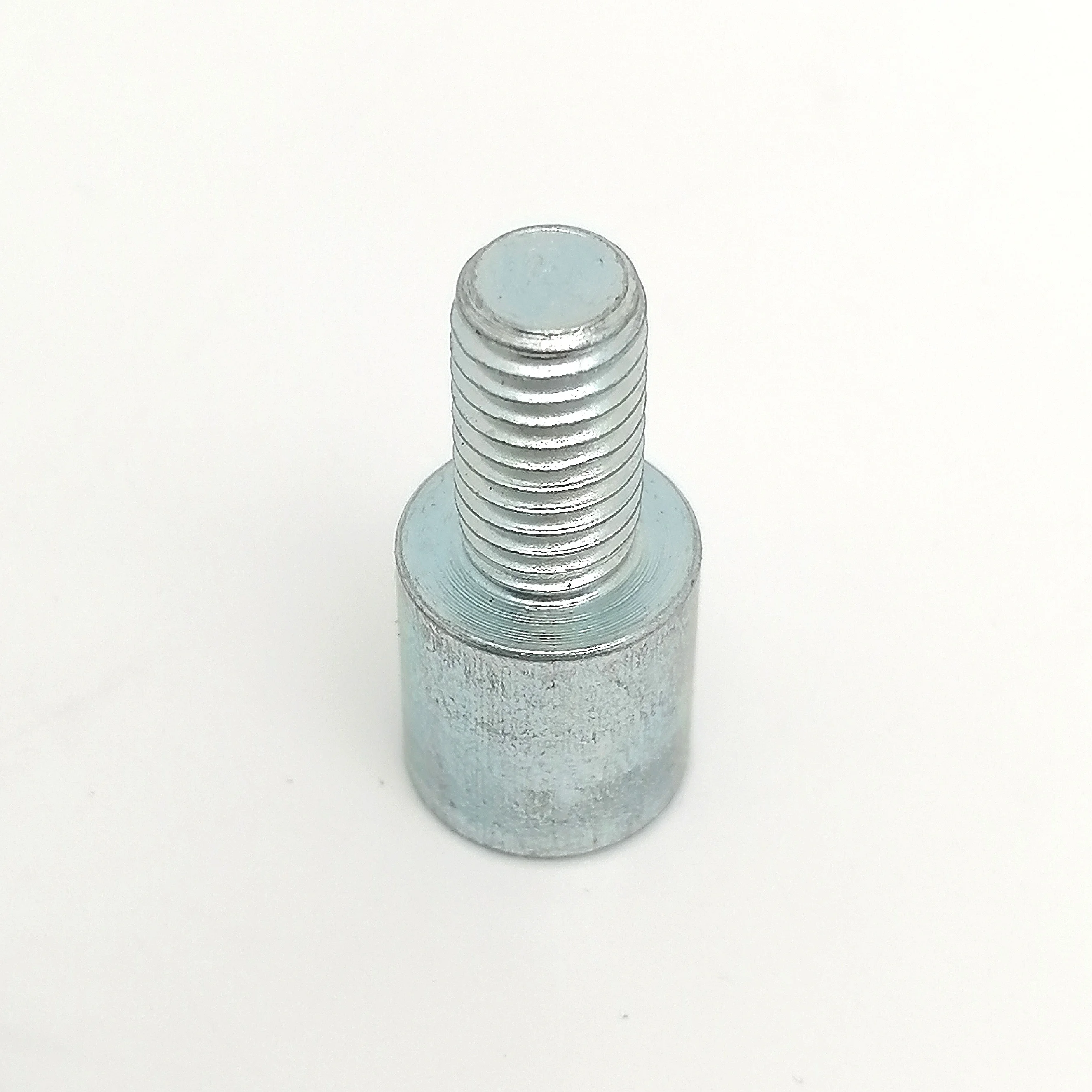 Newgate Forklift Spare parts stop stop screw 11524520902 for Linde Forklift Parts
Newgate Forklift Spare parts stop stop screw 11524520902 for Linde Forklift Parts