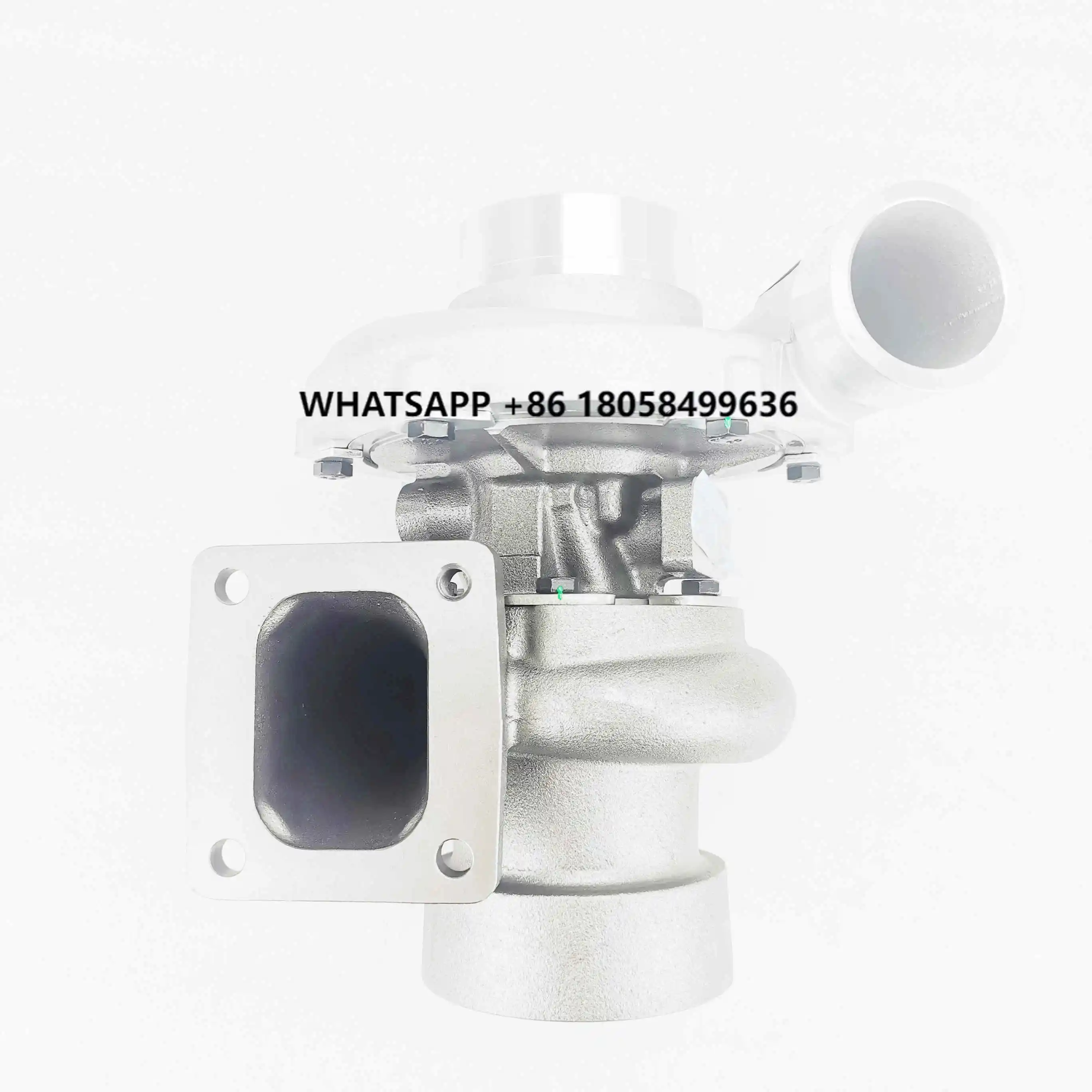 119578-18010 MYEM 126677-18011 VD290051 RHC7 Turbocharger for Yanmar Marine 6LY3 6HY-ET 5.813L Diesl Engine
119578-18010 MYEM 126677-18011 VD290051 RHC7 Turbocharger for Yanmar Marine 6LY3 6HY-ET 5.813L Diesl Engine