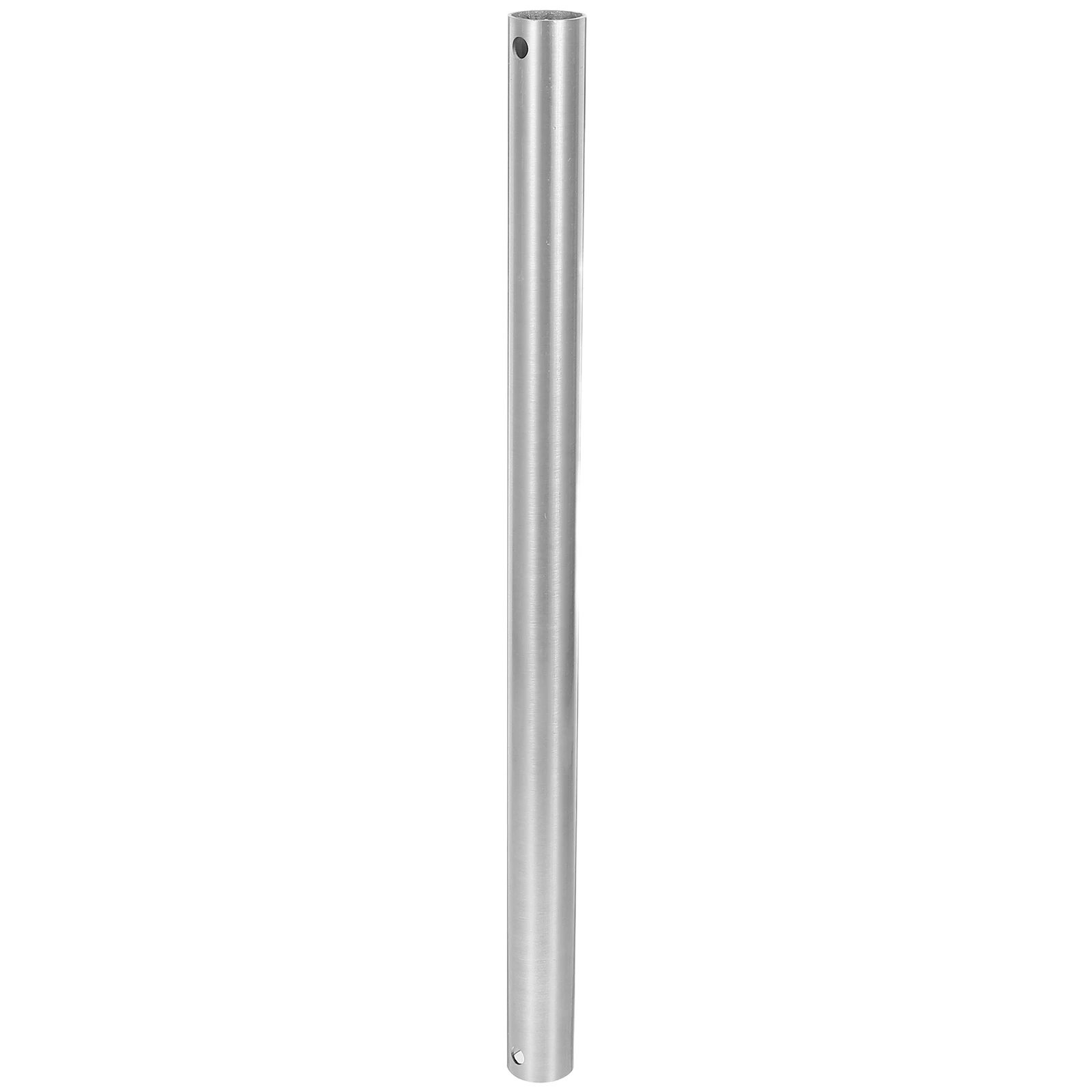 Ceiling Fan Extension Rod Invisible Fan Downrod Metal Light Adjustable Height Replacement Silver Long Downrod for Fans Lighting
Ceiling Fan Extension Rod Invisible Fan Downrod Metal Light Adjustable Height Replacement Silver Long Downrod for Fans Lighting
