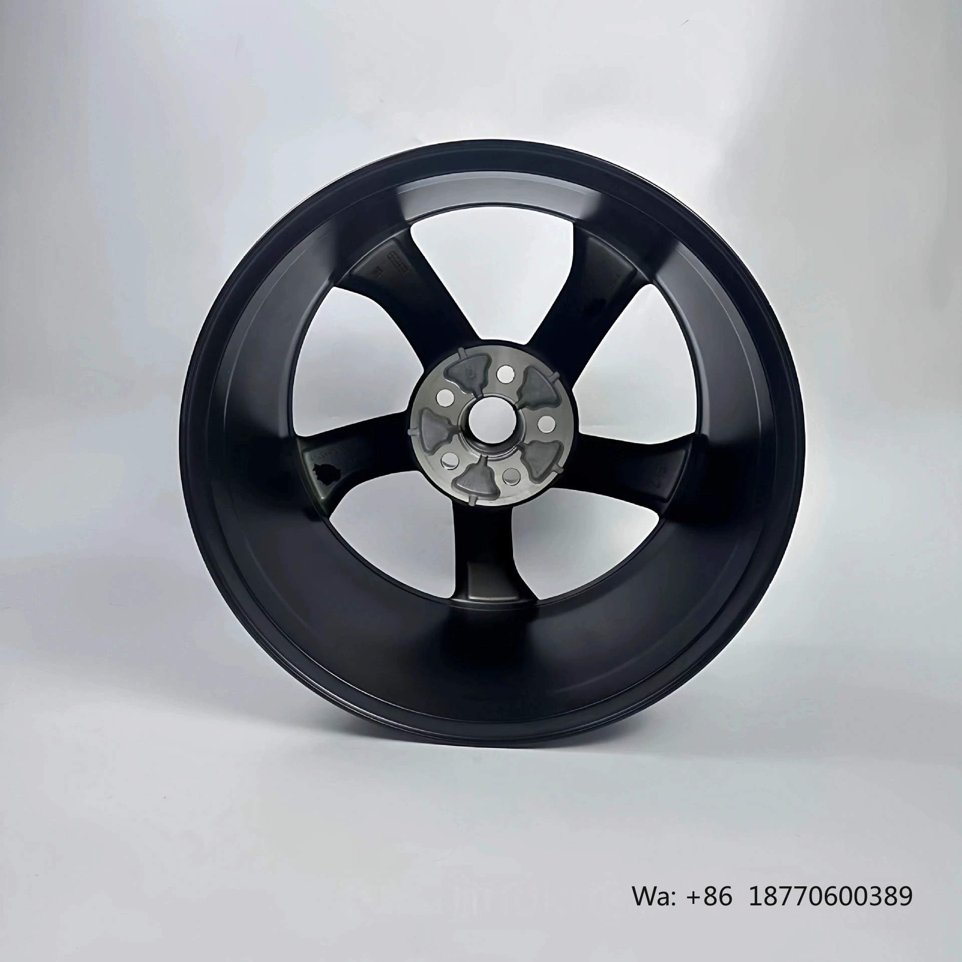 QSF Car Wheel Hub 19-inch Wheel Hub 19x9.5J 5*114.3 ET45 CB64.1 Automobile Hub for Tesla Y Highland
QSF Car Wheel Hub 19-inch Wheel Hub 19x9.5J 5*114.3 ET45 CB64.1 Automobile Hub for Tesla Y Highland
