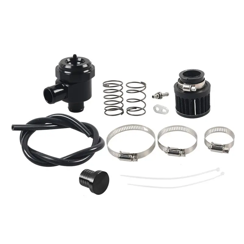 Car Accessories Turbo Blow Off Valve Kit Pressure Relief Valve Kit For Polaris RZR XPT XP PRO 16-21-T61C
Car Accessories Turbo Blow Off Valve Kit Pressure Relief Valve Kit For Polaris RZR XPT XP PRO 16-21-T61C
