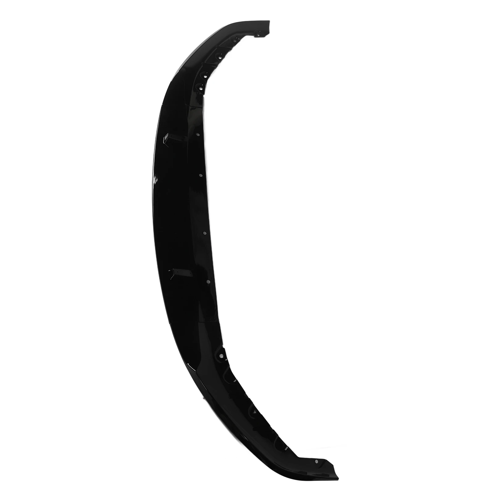 3PCS Glossy Black Chin Lip Spoiler OEM Replacement for BMW G30 G31 2017-2020 M Sport Boost Downforce Stable Driving Mod Parts
3PCS Glossy Black Chin Lip Spoiler OEM Replacement for BMW G30 G31 2017-2020 M Sport Boost Downforce Stable Driving Mod Parts