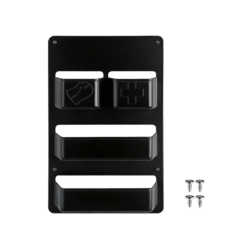 RVs Door Storage System With Plastic Construction Maximizes Space Efficiency For Clutter Living
RVs Door Storage System With Plastic Construction Maximizes Space Efficiency For Clutter Living