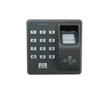 July005 Finger Print Zk Management System Access Control Standalone Fingerprint Card Scanner
July005 Finger Print Zk Management System Access Control Standalone Fingerprint Card Scanner