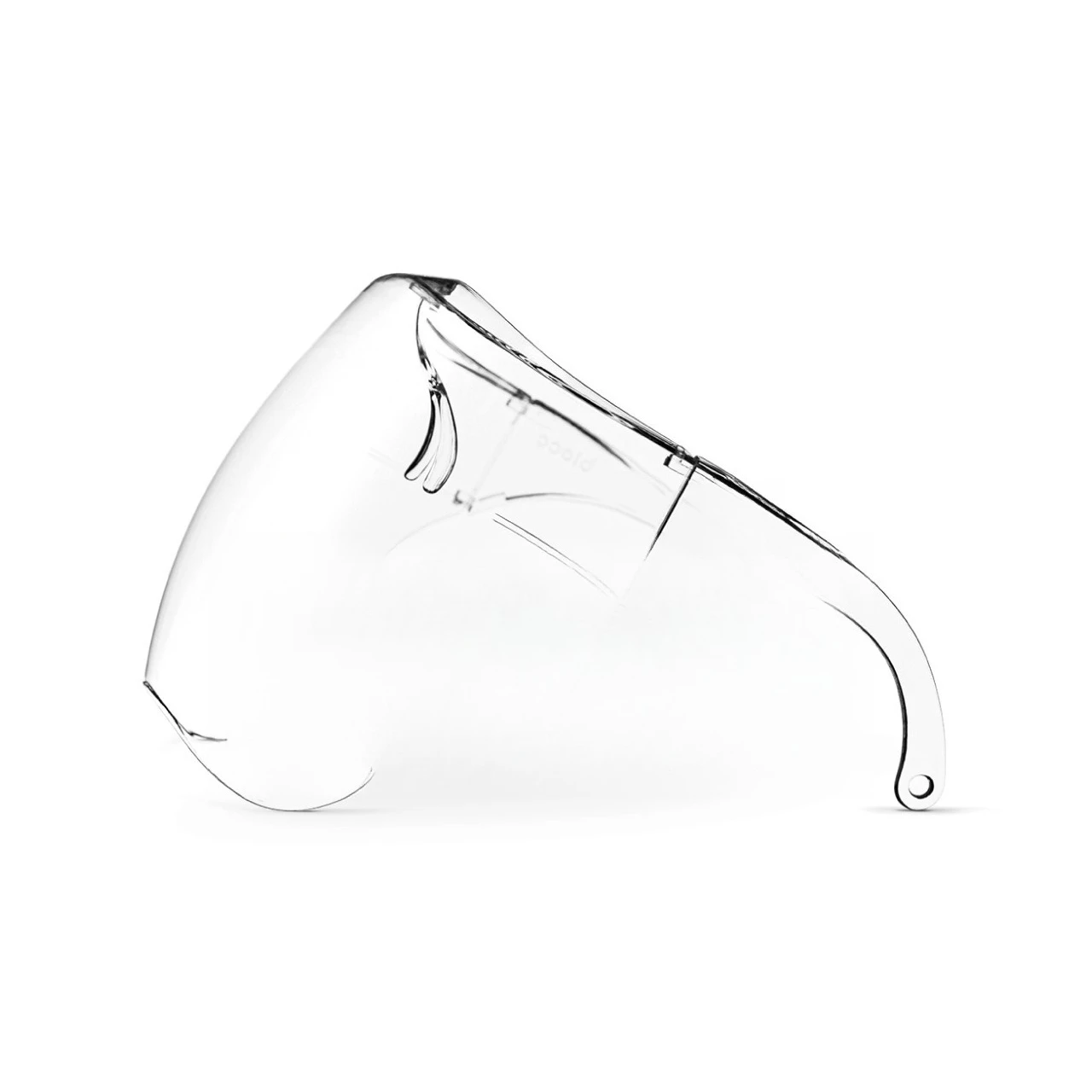 Safety and epidemic prevention protective mask, full face cycling dust and fog mask, anti-ultraviolet oil splash
Safety and epidemic prevention protective mask, full face cycling dust and fog mask, anti-ultraviolet oil splash