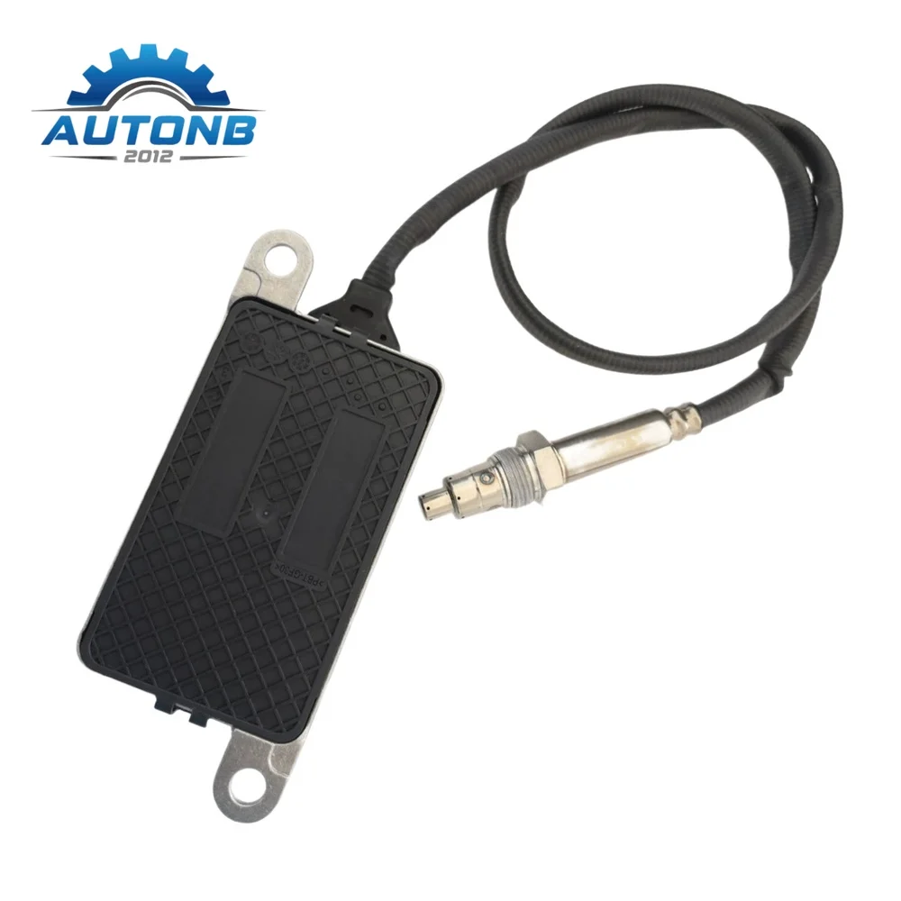 ZOOMKEY Fit For Nox Sensor Fit For Mercedes-Benz Truck A0111537128
ZOOMKEY Fit For Nox Sensor Fit For Mercedes-Benz Truck A0111537128