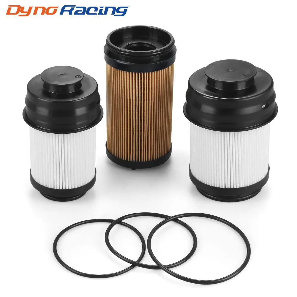 Fuel Filter Water Separator Oil Filter 68677800AA 68677810AA for 25-26 Ram 2500 3500 4500 5500 For Cummins 6.7L Diesel Engine
Fuel Filter Water Separator Oil Filter 68677800AA 68677810AA for 25-26 Ram 2500 3500 4500 5500 For Cummins 6.7L Diesel Engine