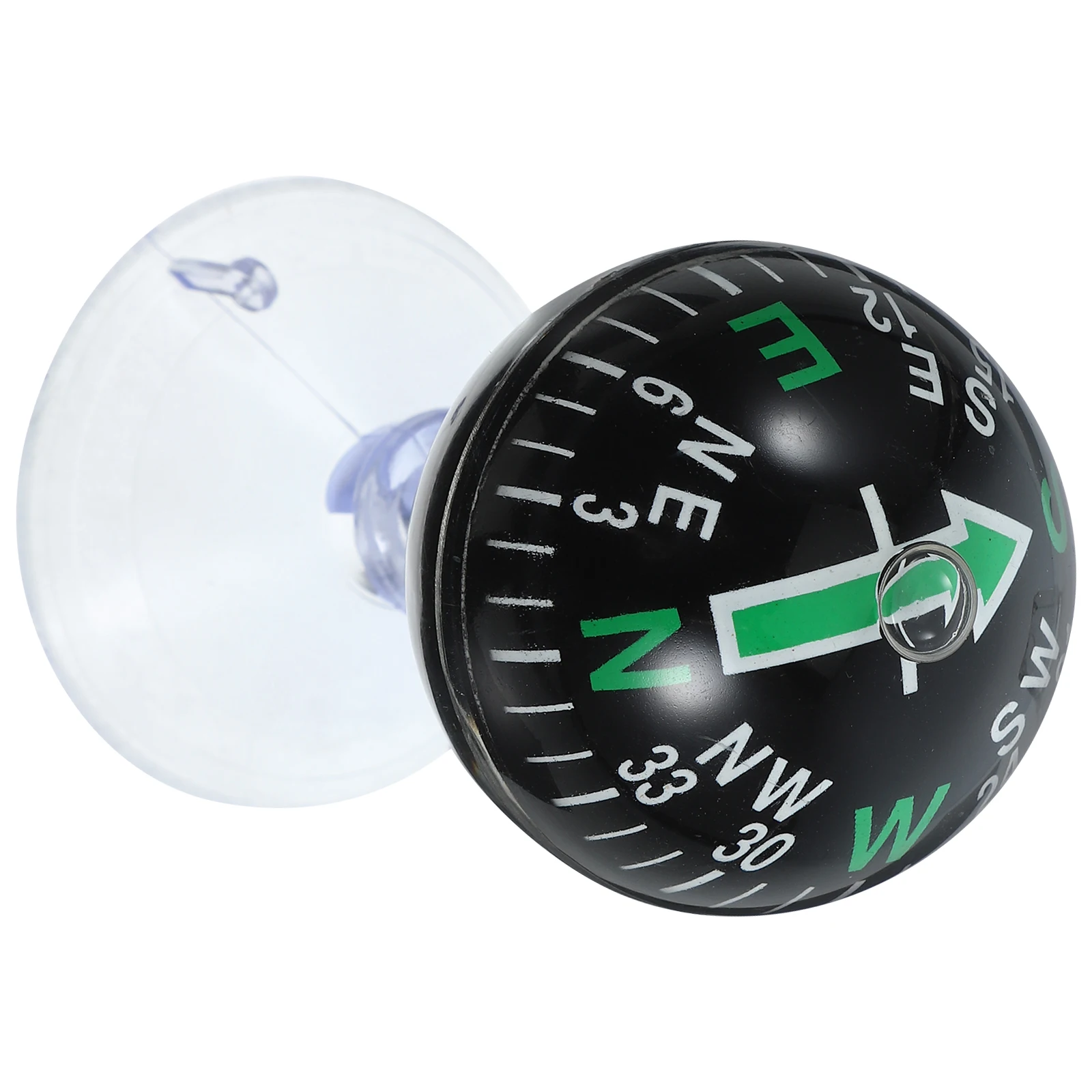 Car Green Spherical Suction Cup Dashboard Mount Boat Compass For Marine Dash Mount Small Boat Compass for Car Accessories
Car Green Spherical Suction Cup Dashboard Mount Boat Compass For Marine Dash Mount Small Boat Compass for Car Accessories