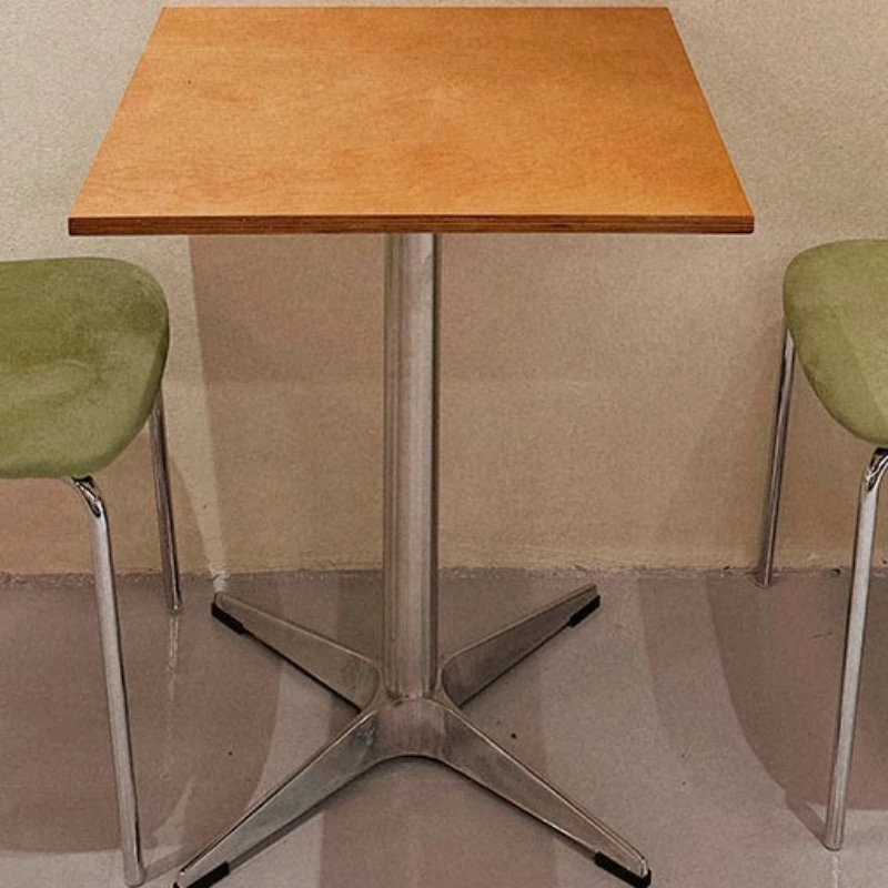 Французский кондитерский журнальный столик, изысканная атмосфера, удобный обеденный стул, мебель для гостиной, кафе, столик Kawowy XY40KFZ
Французский кондитерский журнальный столик, изысканная атмосфера, удобный обеденный стул, мебель для гостиной, кафе, столик Kawowy XY40KFZ