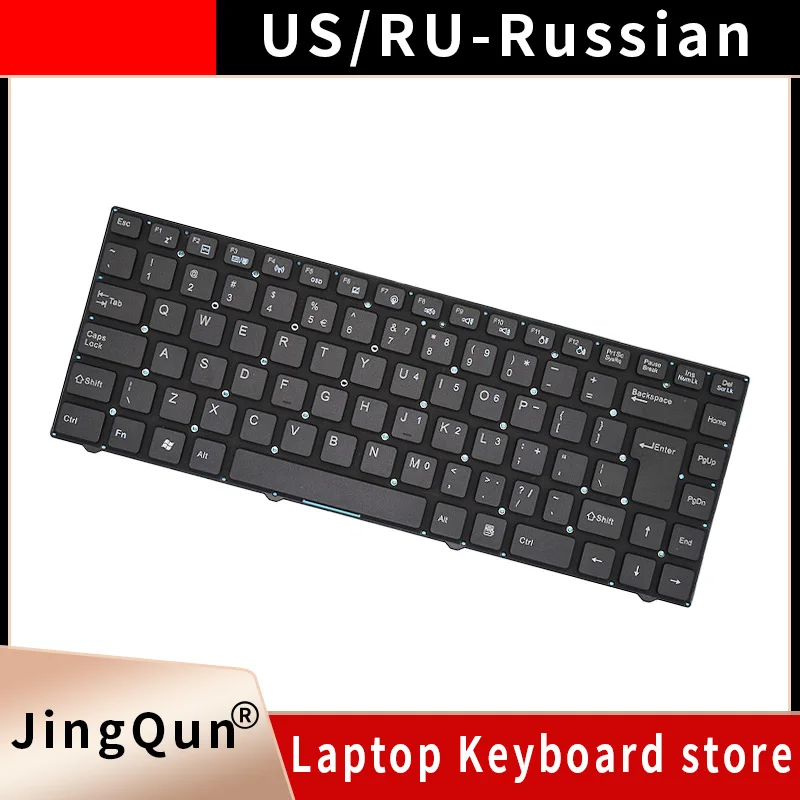 Brazilian Laptop Keyboard For Acer Z1401 Z1402 Z1401-C283 F51C F515 F51B F51G F51KW F51GW F513 Brazil MP-10F88PA MP-11J78PA
Brazilian Laptop Keyboard For Acer Z1401 Z1402 Z1401-C283 F51C F515 F51B F51G F51KW F51GW F513 Brazil MP-10F88PA MP-11J78PA