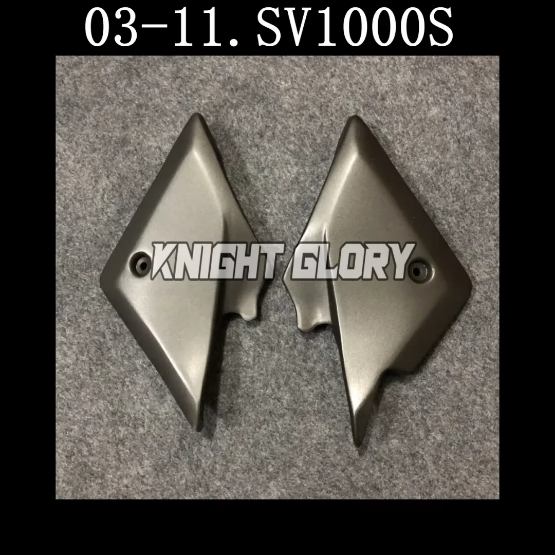 Motorcycle shell cowling kit SV650s 2003-2004-2005-206-2007-2008 2009-2010-2011 SV1000S body parts ABS body cover
Motorcycle shell cowling kit SV650s 2003-2004-2005-206-2007-2008 2009-2010-2011 SV1000S body parts ABS body cover