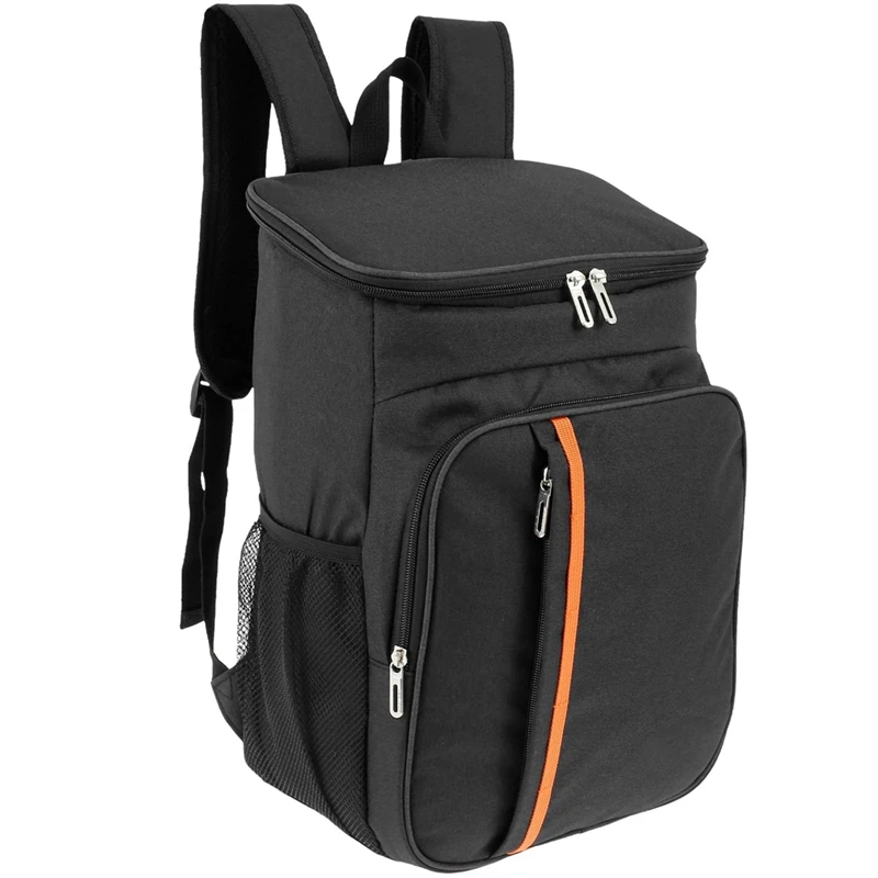 Large Capacity Backpack Freezer Leakproof Insulated Backpack Soft-Sided Bag Food Container For Travel Beach School Durable
Large Capacity Backpack Freezer Leakproof Insulated Backpack Soft-Sided Bag Food Container For Travel Beach School Durable