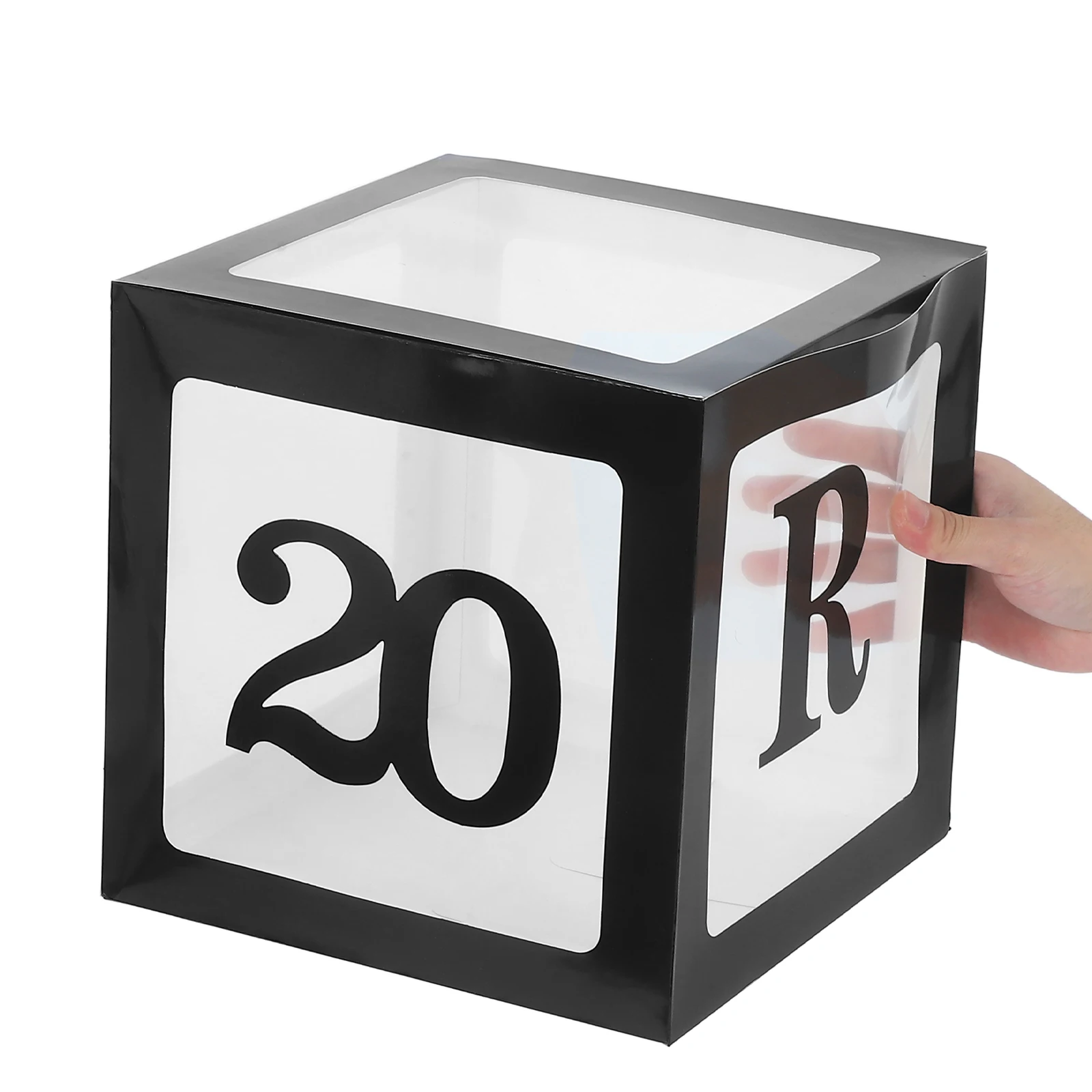1 set Graduation Party 2025 Graduation Centerpieces For Tables Black Grace Balloon Box Creative Centerpieces Table DIY Decor
1 set Graduation Party 2025 Graduation Centerpieces For Tables Black Grace Balloon Box Creative Centerpieces Table DIY Decor