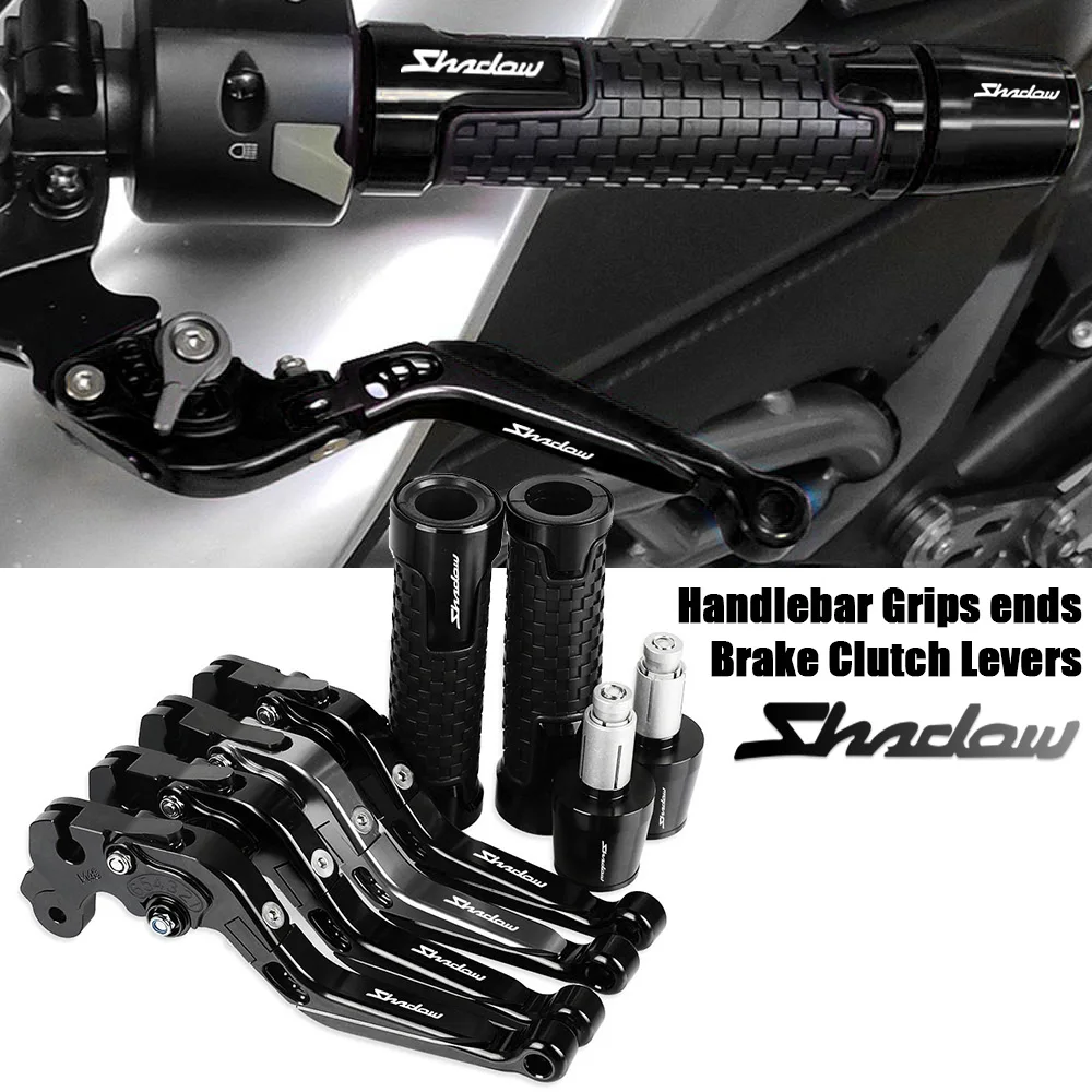 Рычаги сцепления тормоза для HONDA VT1100 C2 Saber SHADOW 2000 2001 2002 2003 2004-2007, Нескользящие ручки управления
Рычаги сцепления тормоза для HONDA VT1100 C2 Saber SHADOW 2000 2001 2002 2003 2004-2007, Нескользящие ручки управления