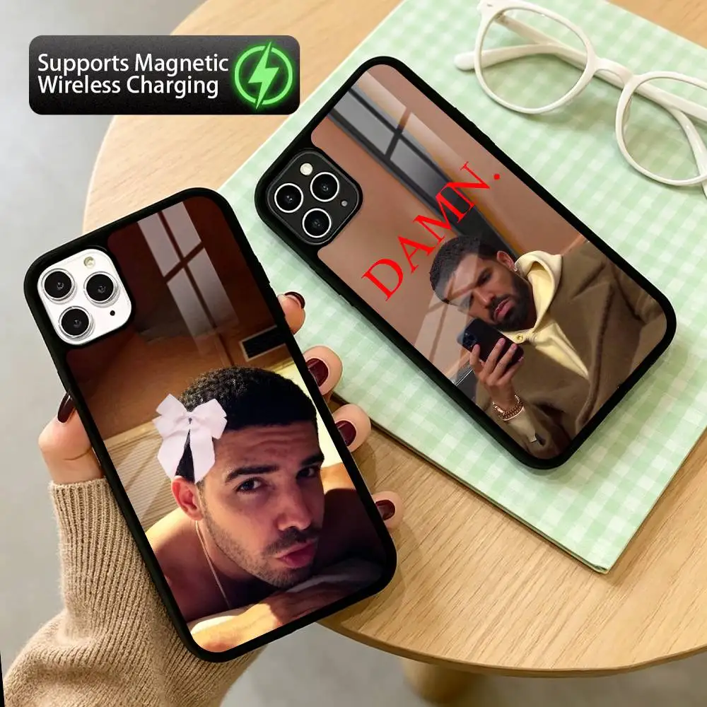 d-Drake Funny Meme Rapper Phone Case For iPhone17,16,15,14,13,12,11 Plus,Pro Allows magnetic wireless charging
d-Drake Funny Meme Rapper Phone Case For iPhone17,16,15,14,13,12,11 Plus,Pro Allows magnetic wireless charging
