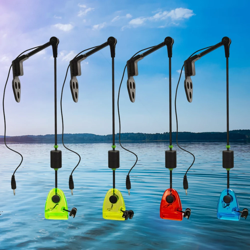 Bite Alarm Hanger Swinger Stainless Steel Tensioner Fishing Bite Line Alarm Lightweight Carp Fishing Tackles
Bite Alarm Hanger Swinger Stainless Steel Tensioner Fishing Bite Line Alarm Lightweight Carp Fishing Tackles