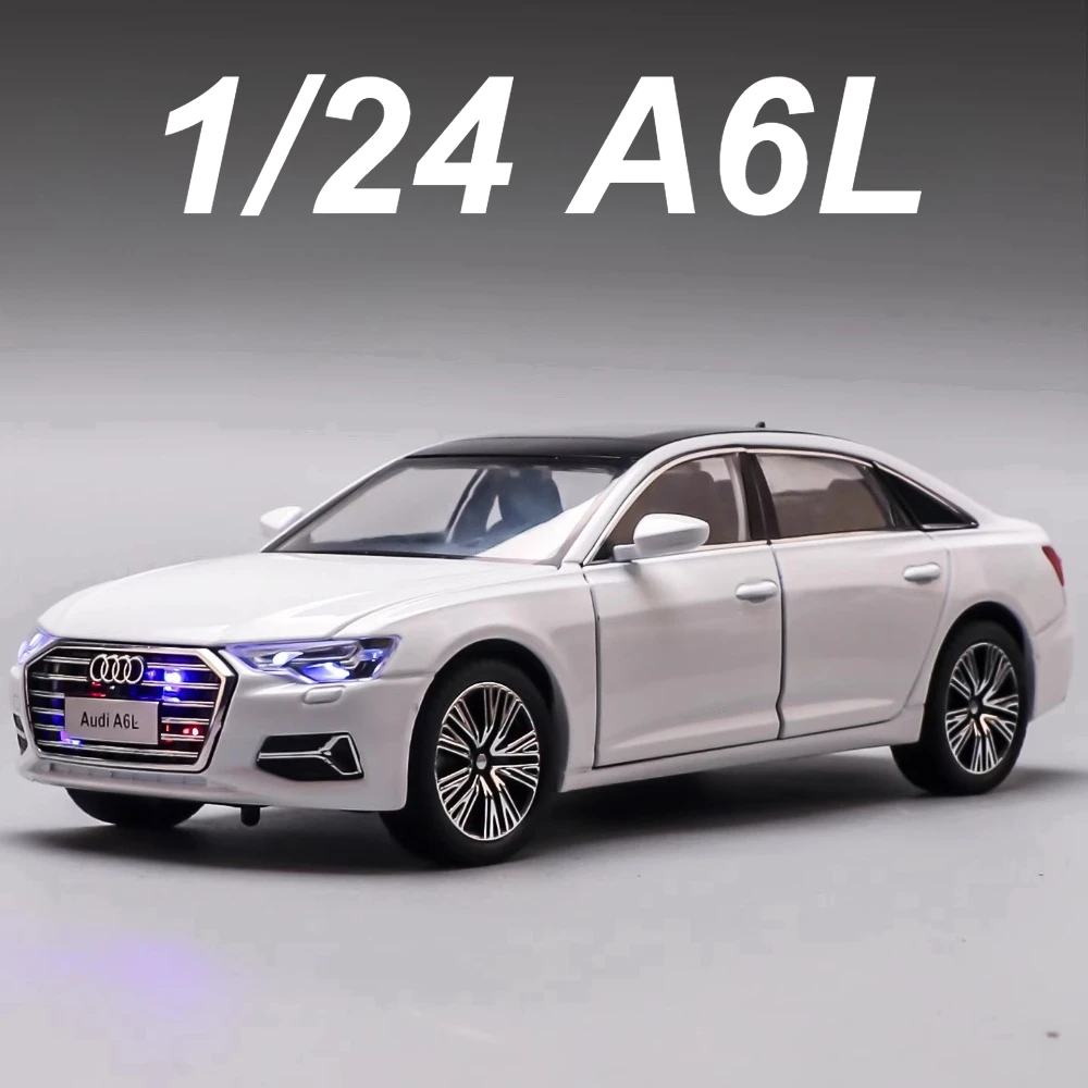 Масштаб 1:24 A6L R8 V10 Plus Модель автомобиля Игрушка Литой под давлением Металлический звук Световые двери Открытые модели спортивных автомобилей Украшение офисного стола
Масштаб 1:24 A6L R8 V10 Plus Модель автомобиля Игрушка Литой под давлением Металлический звук Световые двери Открытые модели спортивных автомобилей Украшение офисного стола