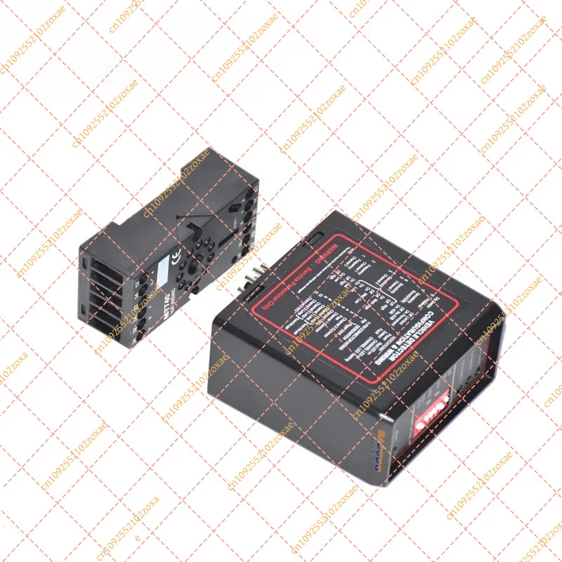 PD232 Dual Channel High Sensitivity Vehicle Loop Detector, Parking Barrier Gate Sensor
PD232 Dual Channel High Sensitivity Vehicle Loop Detector, Parking Barrier Gate Sensor