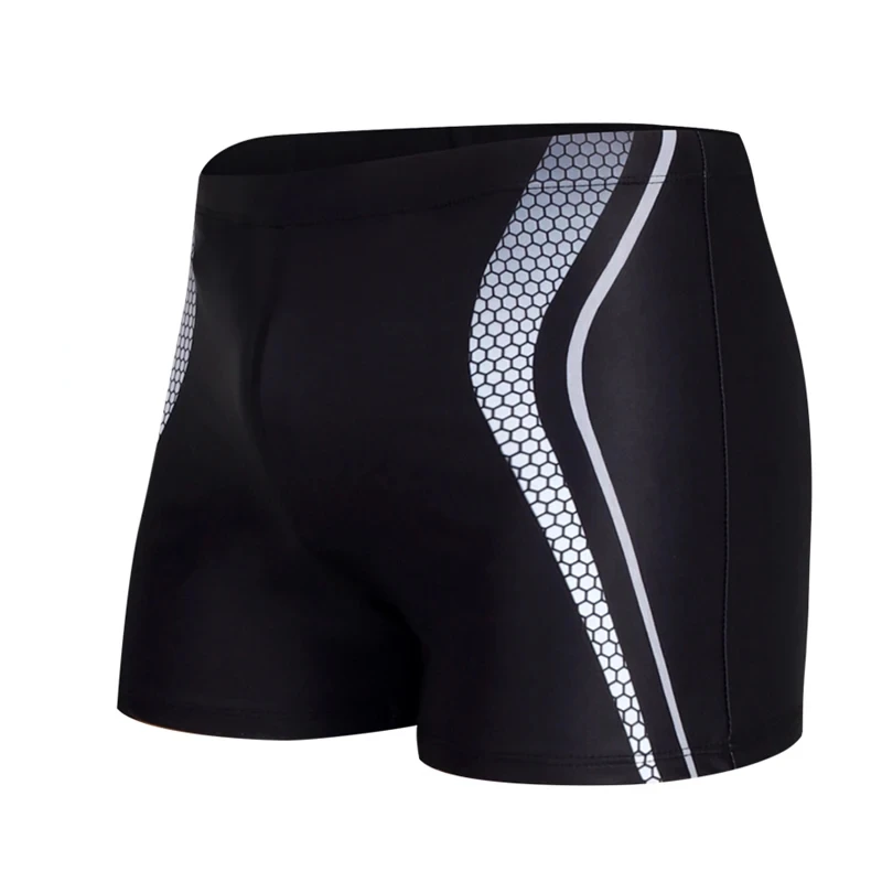 New Swimwear Male Summer Beach Surfing Fashion Swimsuit Boxer Shorts High Quality Mens Swim Trunks With Pad Man swim shorts
New Swimwear Male Summer Beach Surfing Fashion Swimsuit Boxer Shorts High Quality Mens Swim Trunks With Pad Man swim shorts