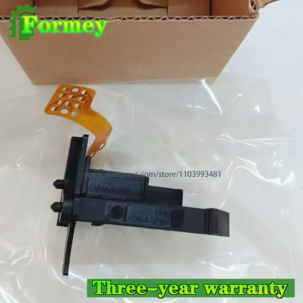 DQ200 0AM927769d Automatic Transmission Pressure Sensor - High-Quality for VW AUDI SEAT SKODA
DQ200 0AM927769d Automatic Transmission Pressure Sensor - High-Quality for VW AUDI SEAT SKODA