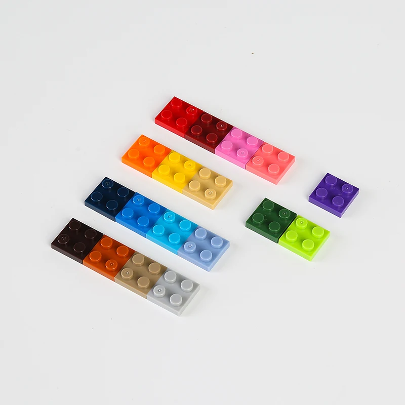 83pcs NO.3022 Kids Brainstorm Diy Bricks Action Free Creativity 2x2 Small Building Block Classic Accessories 2*2 toys assemble
83pcs NO.3022 Kids Brainstorm Diy Bricks Action Free Creativity 2x2 Small Building Block Classic Accessories 2*2 toys assemble