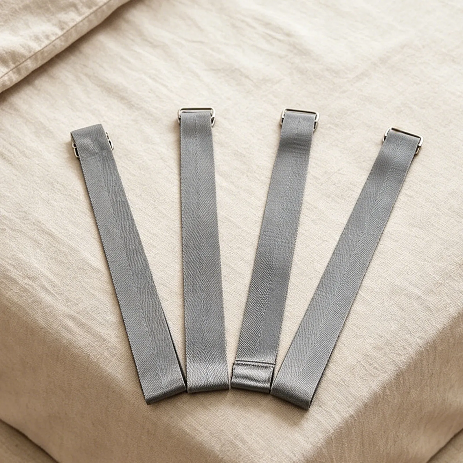 4Pcs Lift Up Storage Bed Pulling Belt Mattress Lifting Tool Heavy Duty Reinforced Handles Smooth Labor Saving Strap
4Pcs Lift Up Storage Bed Pulling Belt Mattress Lifting Tool Heavy Duty Reinforced Handles Smooth Labor Saving Strap