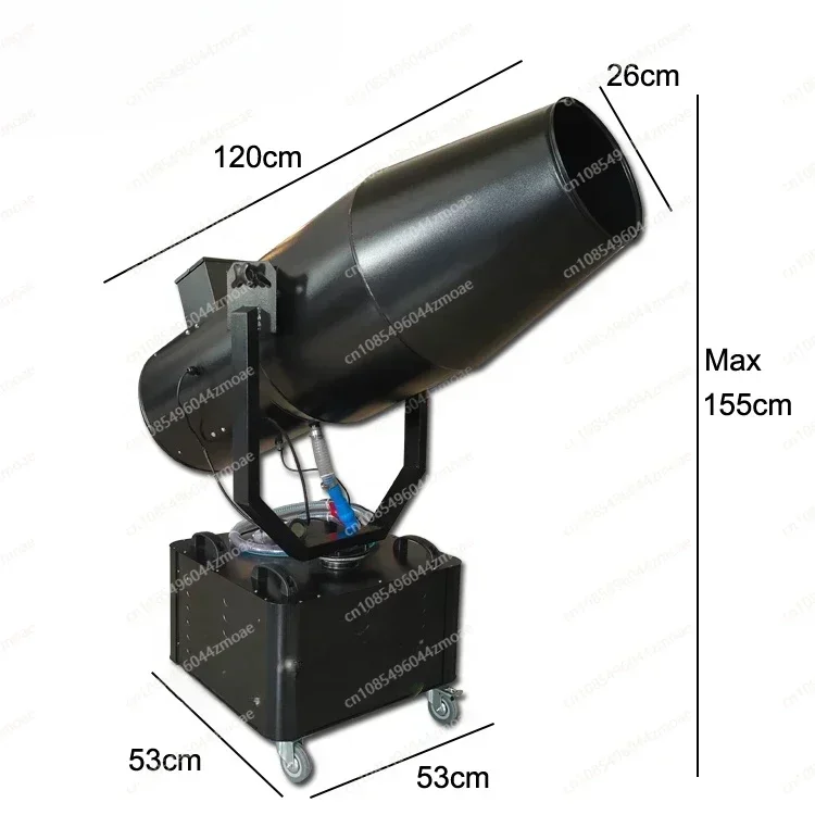 Kids of all ages enjoy the easy to foam machines plug and play system Glow Foam Party cannon jet for dj family party big show
Kids of all ages enjoy the easy to foam machines plug and play system Glow Foam Party cannon jet for dj family party big show
