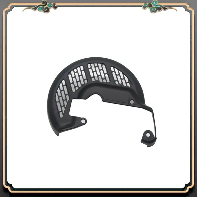M45K-1 PCS Front Brake Disc Cover Replacement Parts For Cross Cub 110 CC110 Motorcycle Caliper Protection Rotor Guards
M45K-1 PCS Front Brake Disc Cover Replacement Parts For Cross Cub 110 CC110 Motorcycle Caliper Protection Rotor Guards