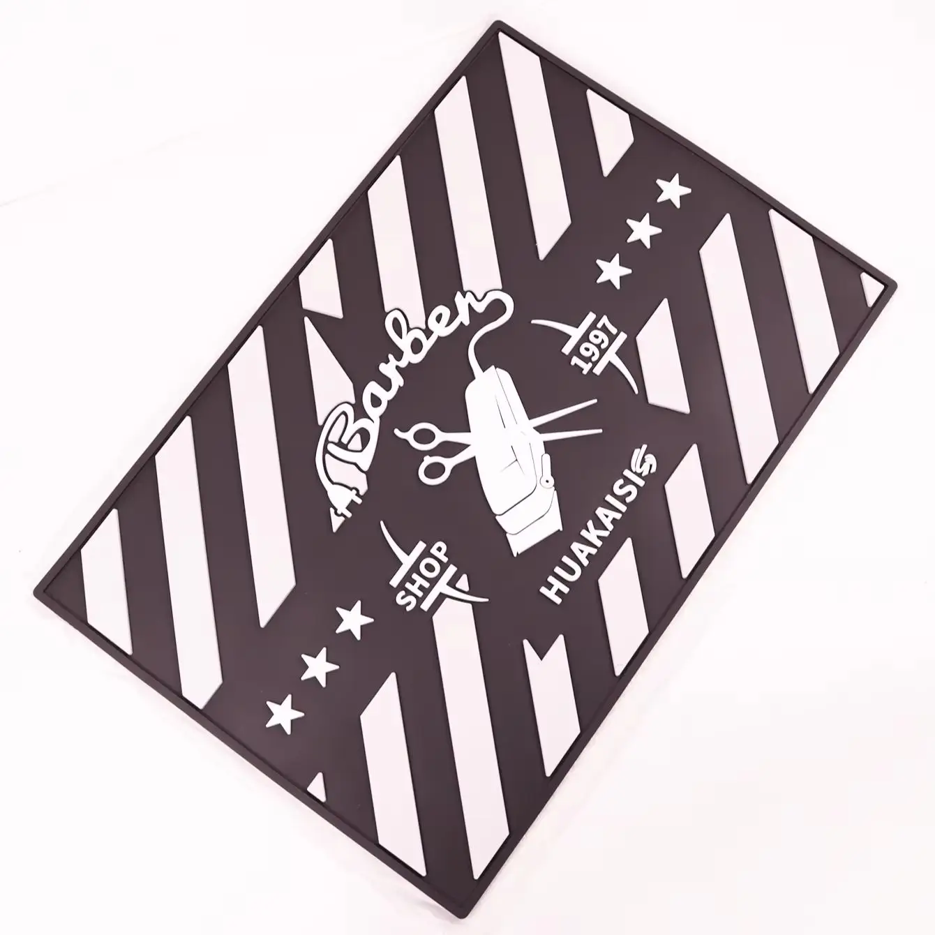 Anti slip pads for hairdressing tools, silicone anti slip pads,thermal insulation pads Special for real hair wigs
Anti slip pads for hairdressing tools, silicone anti slip pads,thermal insulation pads Special for real hair wigs