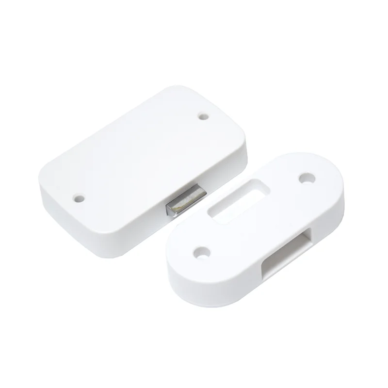 Anti-Theft For Invisible Smart Cabinet Lock Tuya APP Remote Control Wireless Keyless
Anti-Theft For Invisible Smart Cabinet Lock Tuya APP Remote Control Wireless Keyless