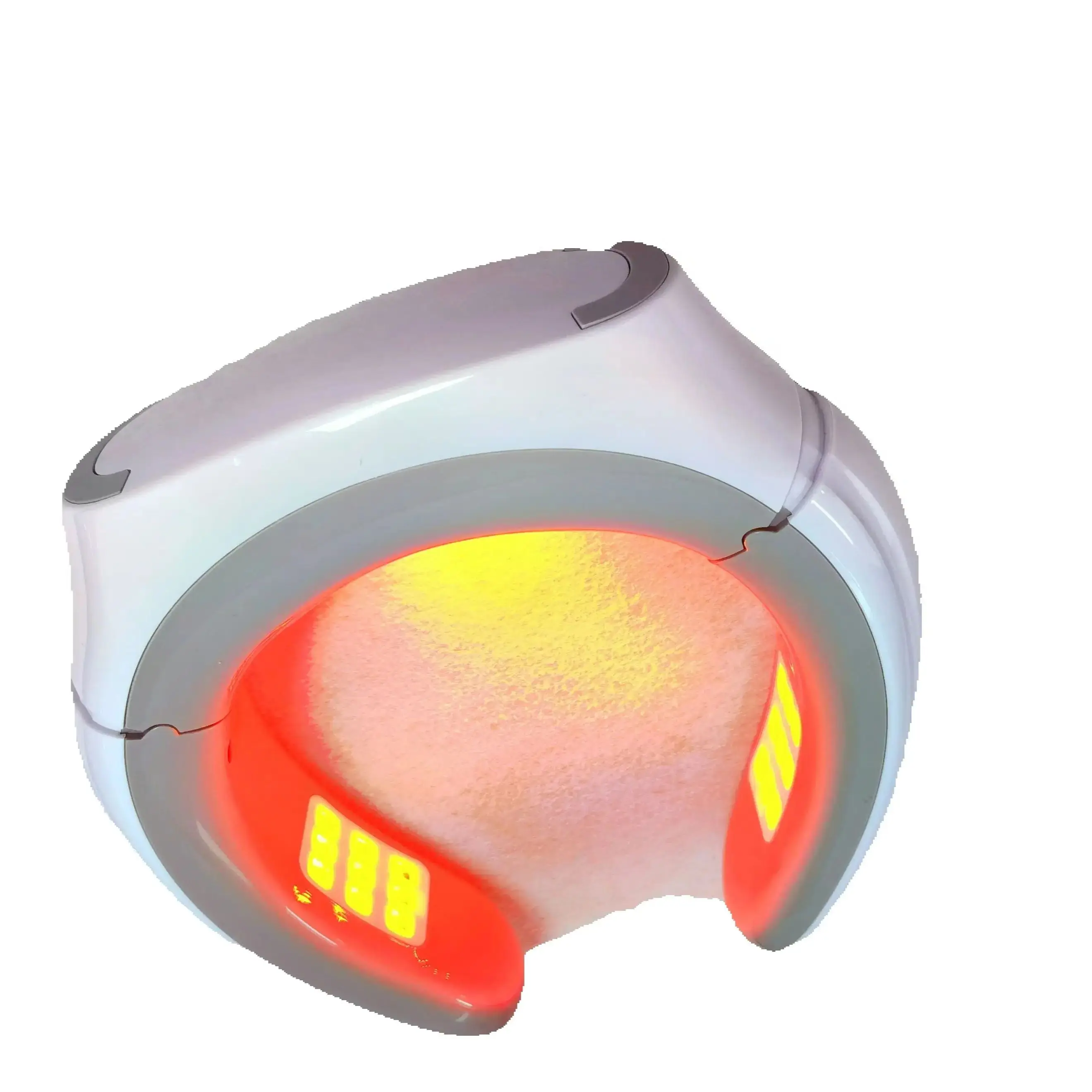 HLKGO Cervical Spondylosis Relief Device – Safe, Effective & Easy-to-Use Red & Blue Light Treatment at Home
HLKGO Cervical Spondylosis Relief Device – Safe, Effective & Easy-to-Use Red & Blue Light Treatment at Home