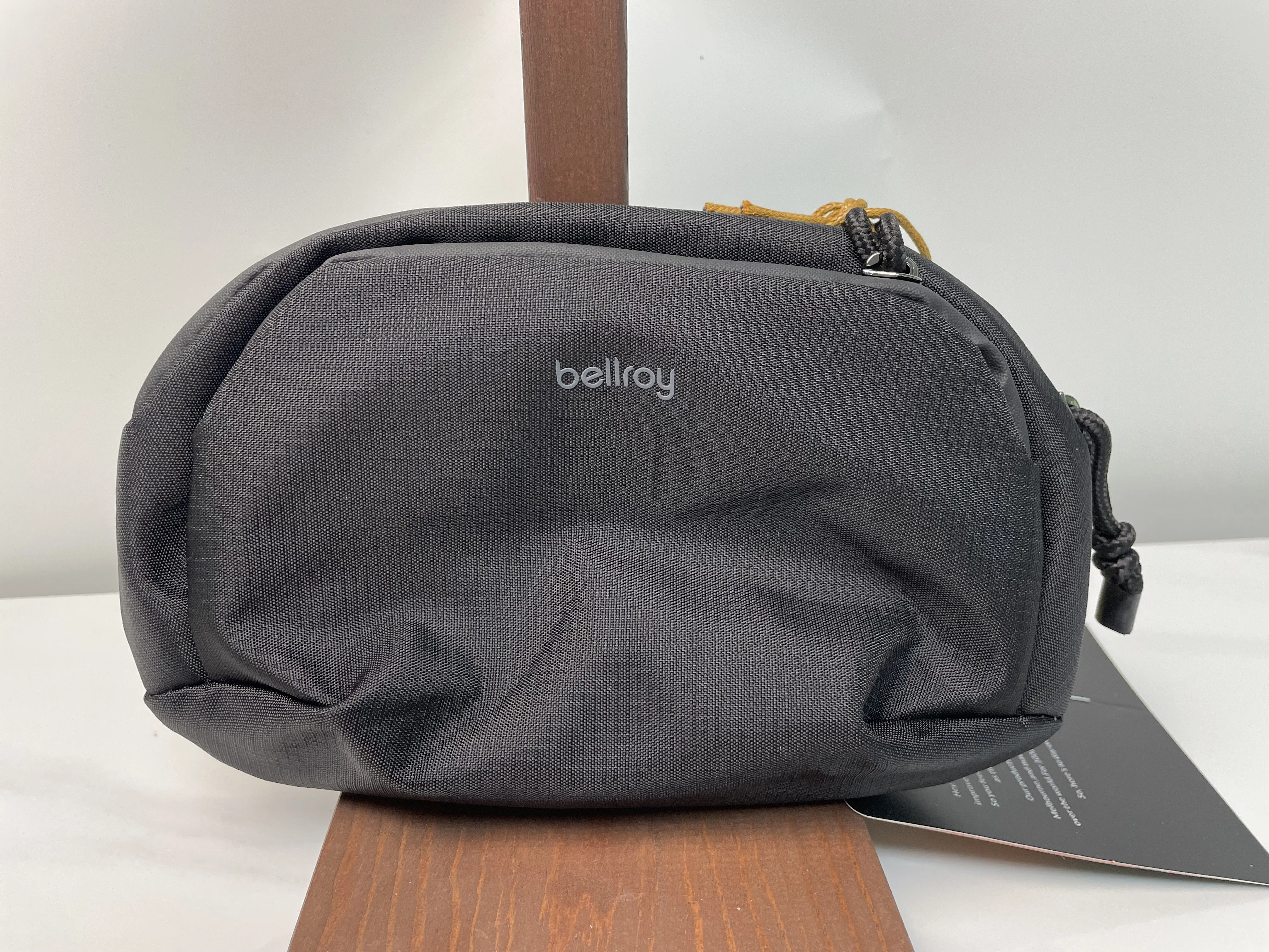Bellroy Venture Pouch 1,5 л | Многофункциональный органайзер | Портативная сумка для телефона
Bellroy Venture Pouch 1,5 л | Многофункциональный органайзер | Портативная сумка для телефона