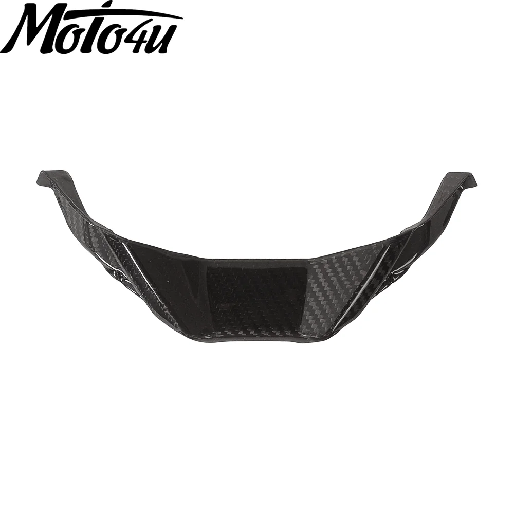 MOTO4U Real Carbon Fiber Motorcycle Accessories Front fairing Kits For BMW S1000RR 2023 2024
MOTO4U Real Carbon Fiber Motorcycle Accessories Front fairing Kits For BMW S1000RR 2023 2024