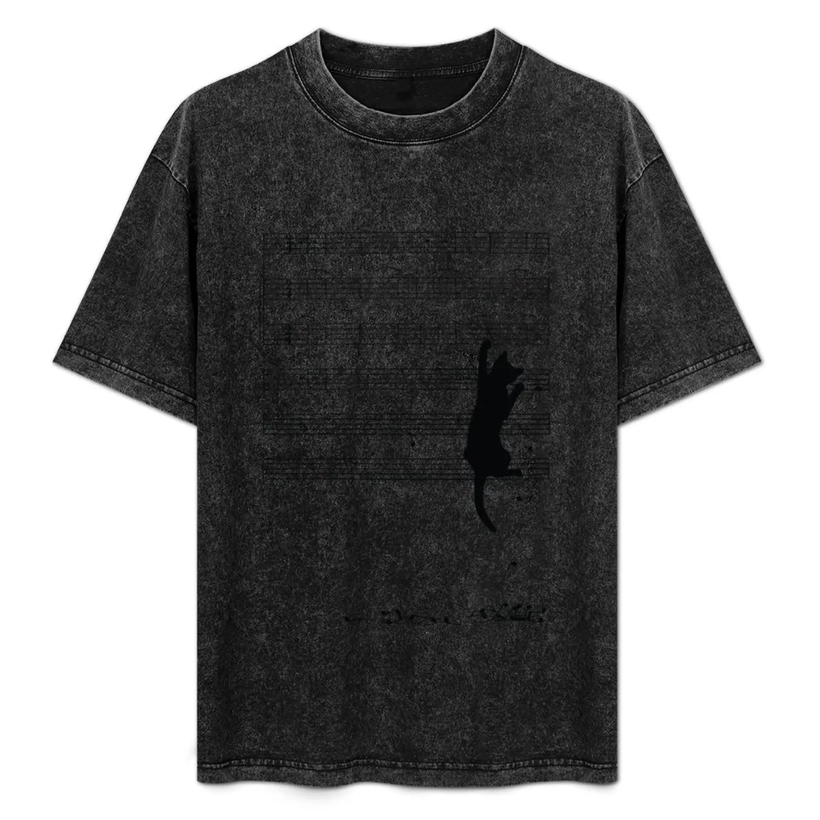 Mischief T-Shirt Urban Casual Loose Fit Tee
Mischief T-Shirt Urban Casual Loose Fit Tee